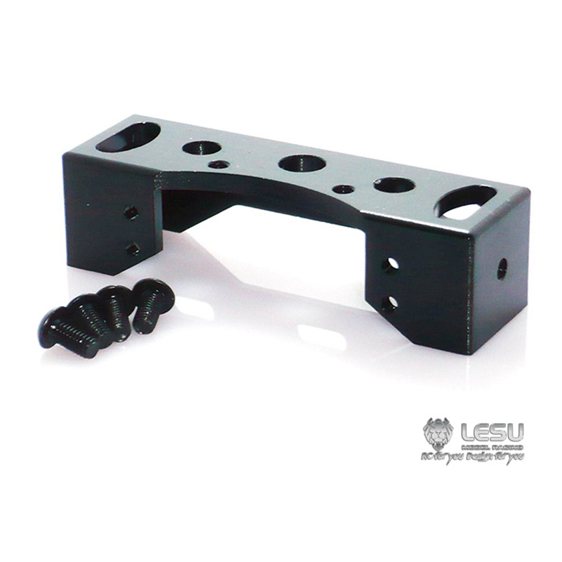 Rc Excavator Hydraulic - LESU 1/14 Tiangong Touglin L-10011850 1838