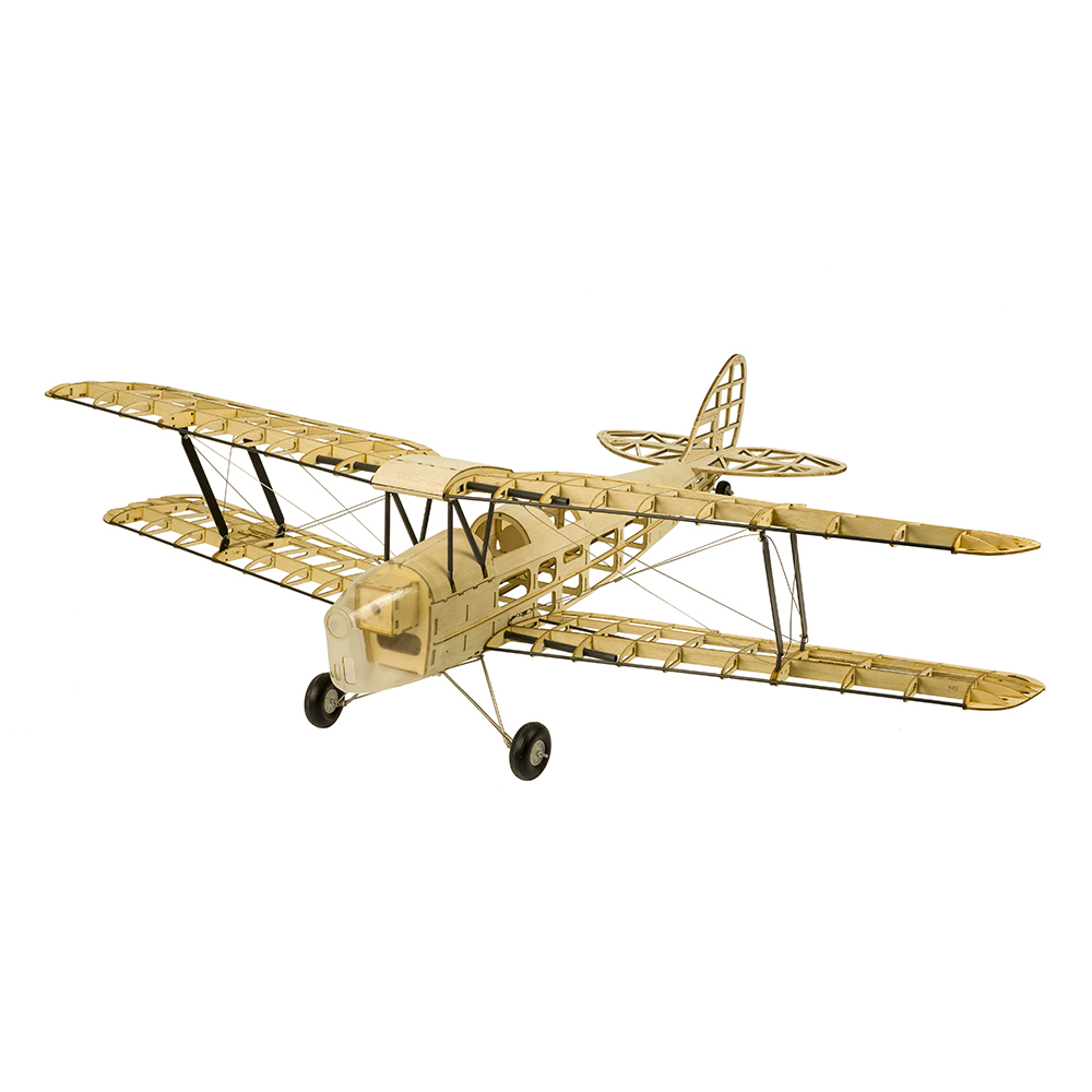 Rc Hobby Experts - DW Hobby S19 980mm Spanwijdte Tiger