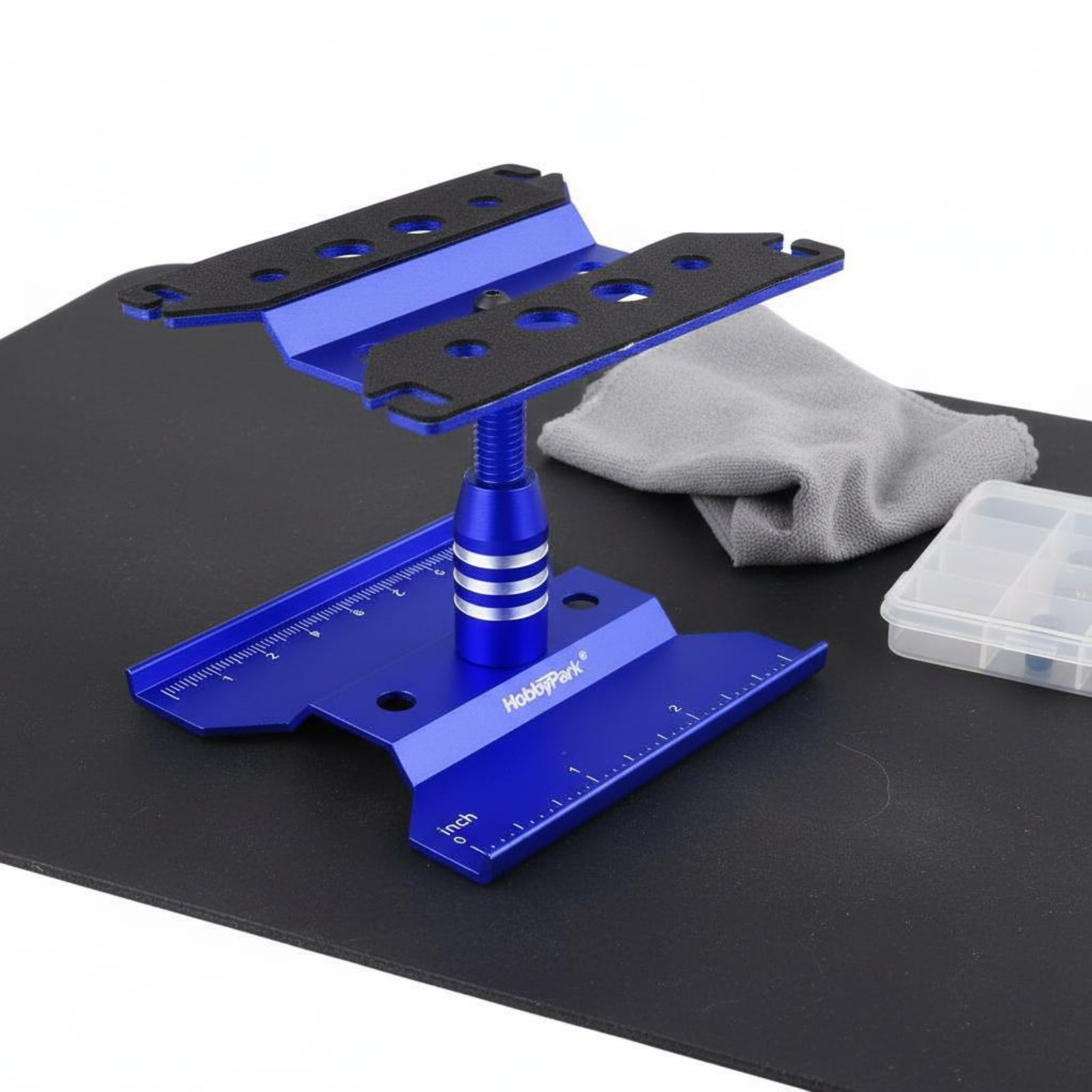 Rc Hobby Garage - RC Reparatiestandaard Stevige RC Tuning Stand