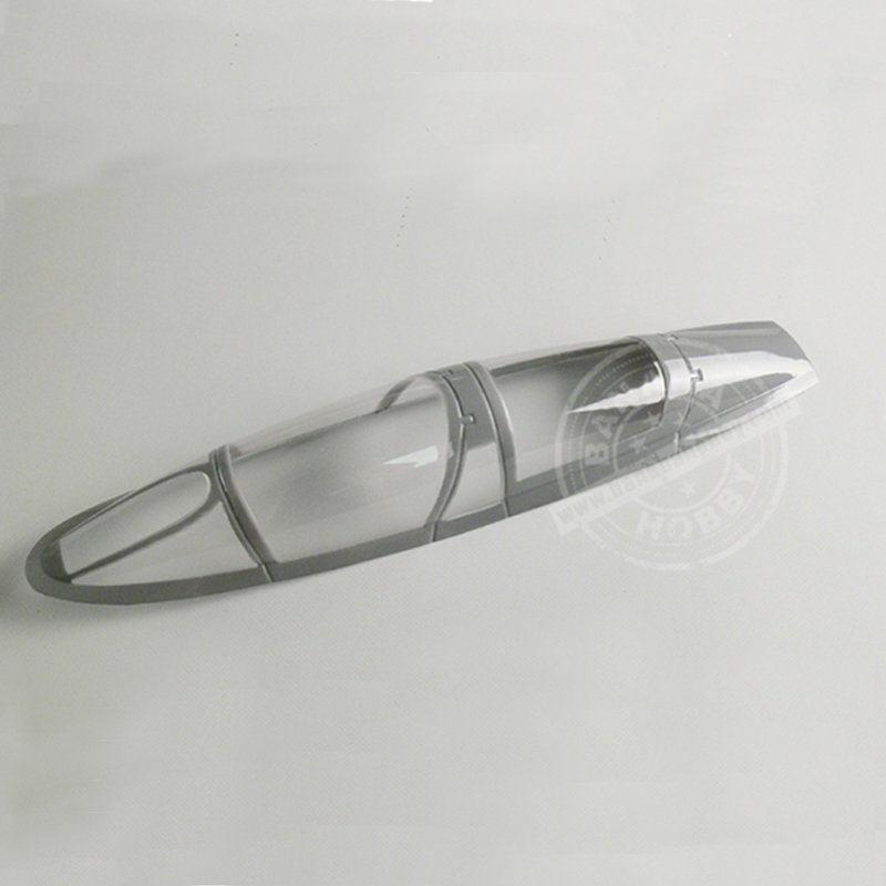Rc Hobby Jet Plane - Luifel voor LX/Sky Flight Hobby/Lanxiang F4