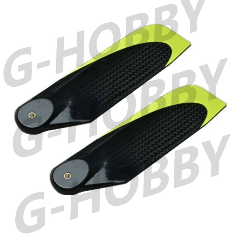 Rc Hobby Tech - G-HOBBY 1 Paar 86mm 92mm 106mm