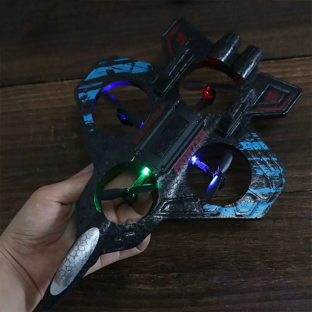 Rc Hobby Jet Plane - EPP Schuim Afstandsbediening Schuim Vliegtuig Oplaadbare