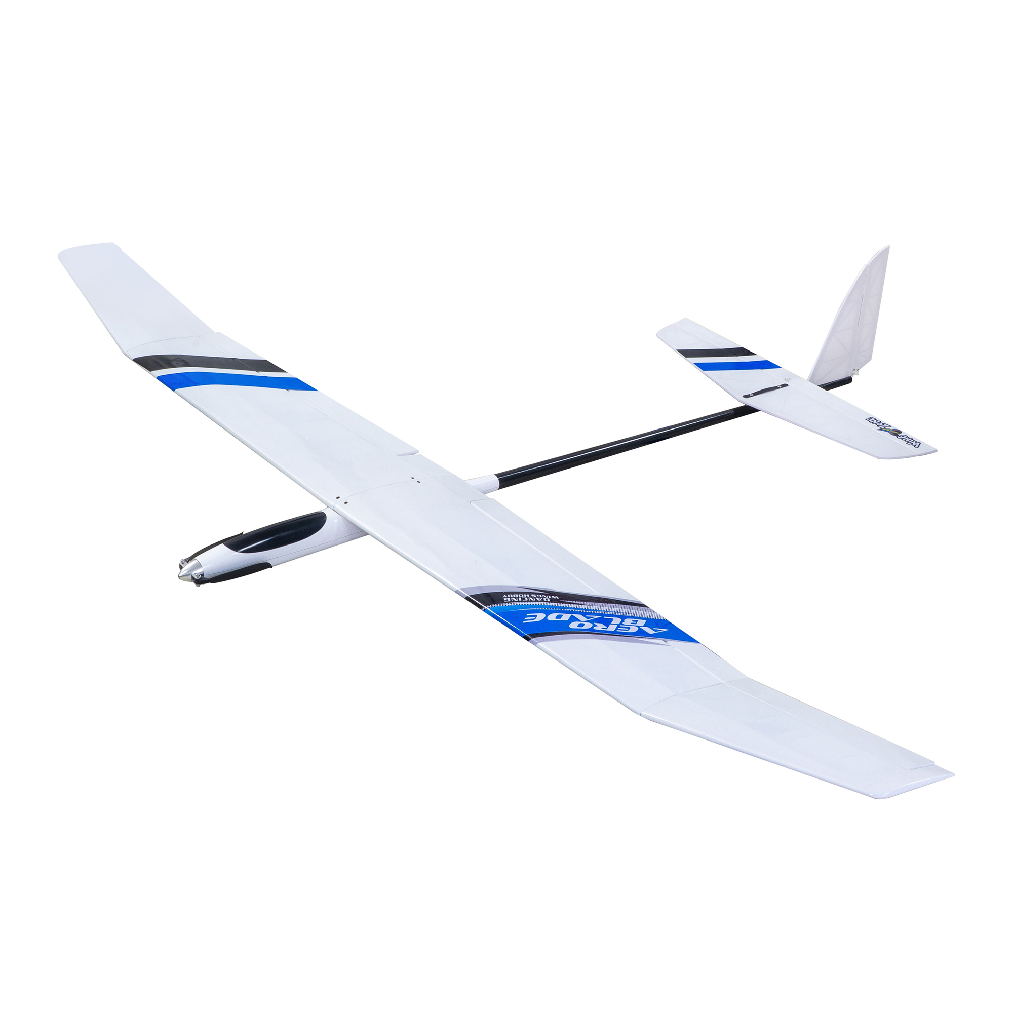 DW Hobby 2.0M Aero Blade Glide - Rc Hobby Experts recensie en prijs
