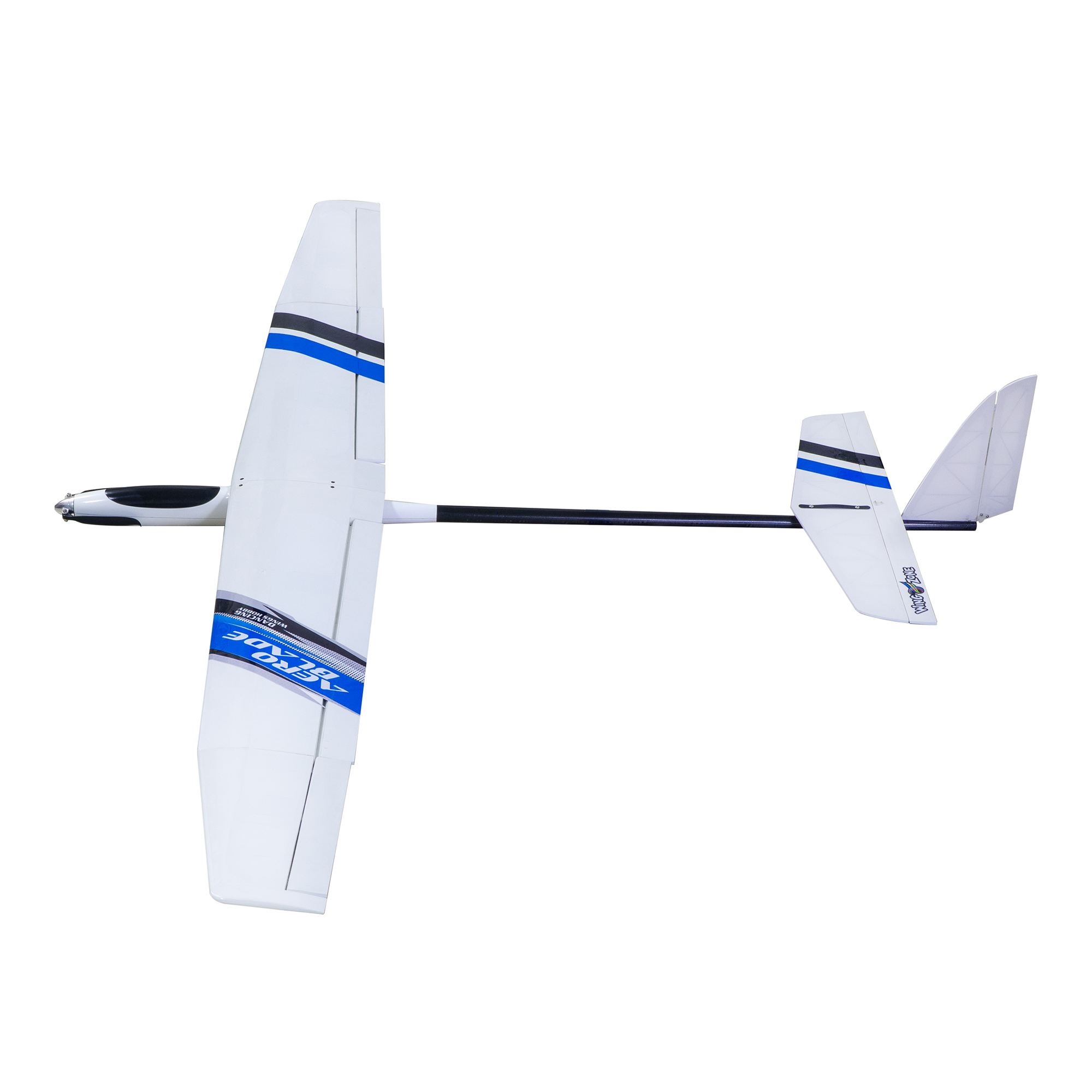 DW Hobby 2.0M Aero Blade Glide - Rc Hobby Experts recensie en prijs