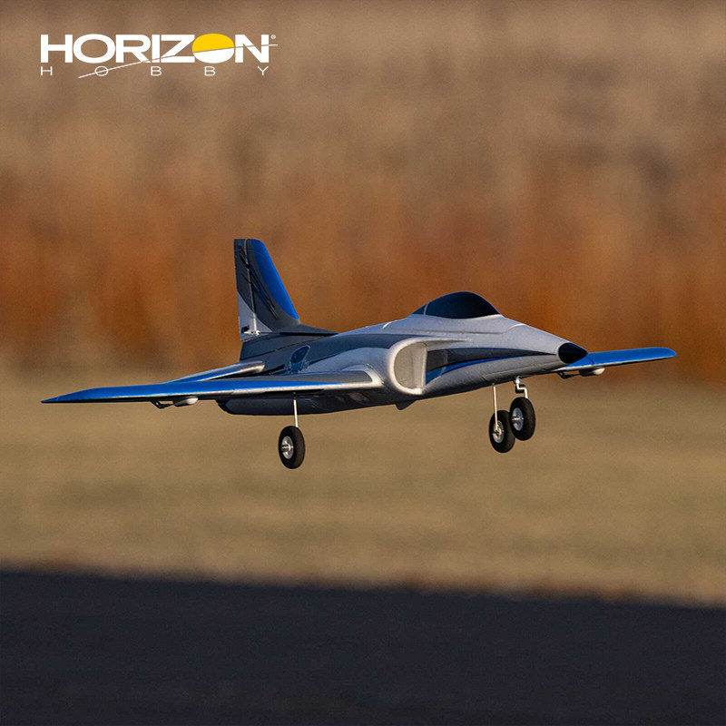 Horizon Hobby Ducted Fan RC Vl - Rc Hobby Tech recensie en prijs