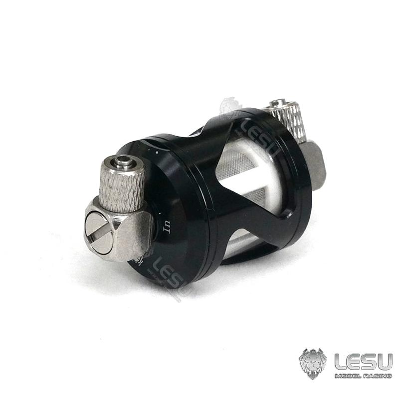 LESU 1/14 hydraulisch model sp - Rc Excavator Hydraulic recensie en prijs