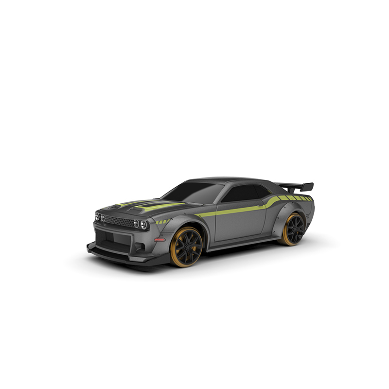 Turbo Racing C65 1:76 RTR RC D - Rc Hobby Drift Car recensie en prijs