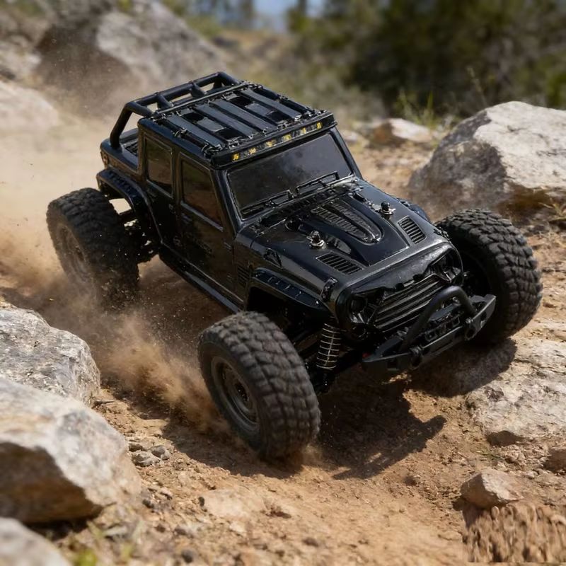 Nieuwe Suchiyu 16103 Gantry 1: - Rc Hobby Off Road recensie en prijs