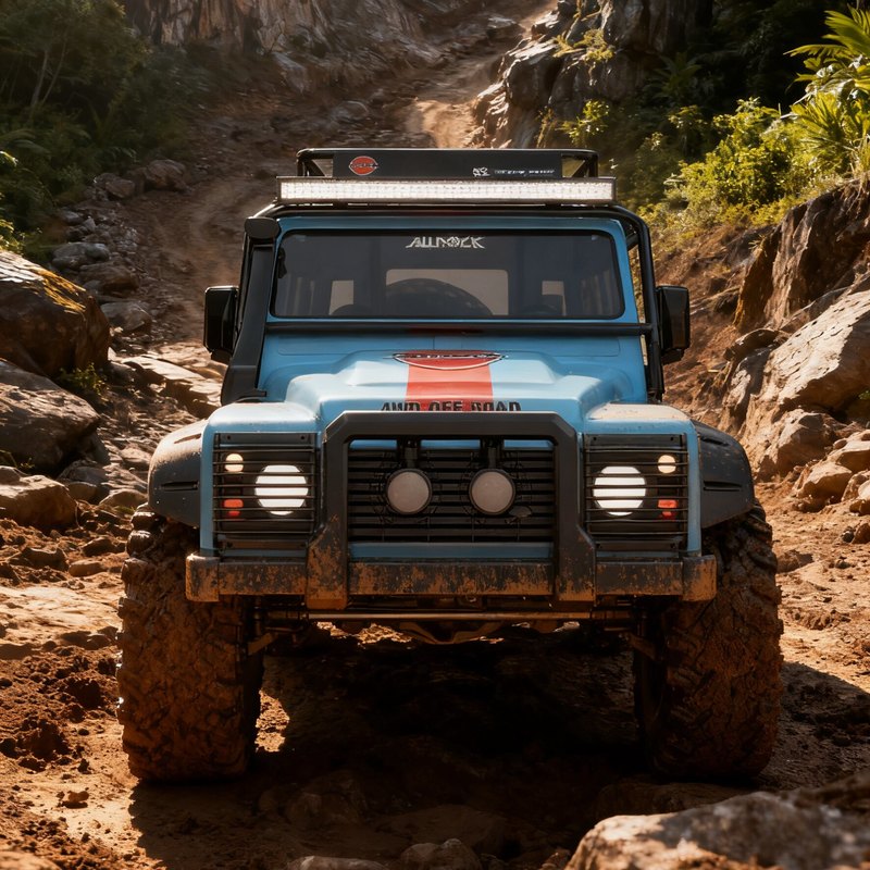 MJX H8H 1/8 Schaal Borstelloze - Rc Hobby Off Road recensie en prijs