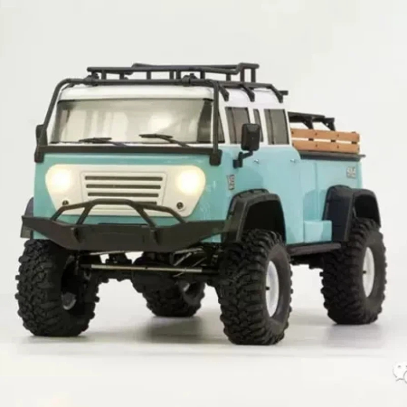 RC Crawler Emo JT4 RTR Elektri - Rc Hobby Off Road recensie en prijs
