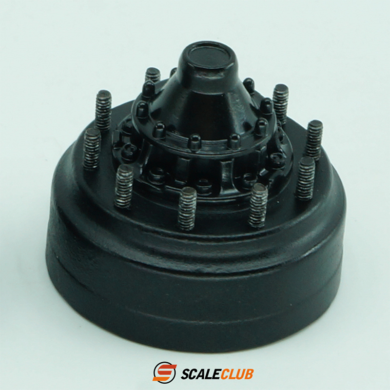 Scaleclub 1/14 Simulatie Metaa - Rc Excavator Hydraulic recensie en prijs