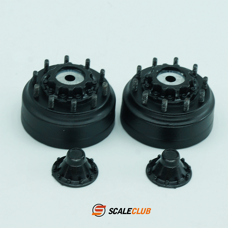 Scaleclub 1/14 Simulatie Metaa - Rc Excavator Hydraulic recensie en prijs