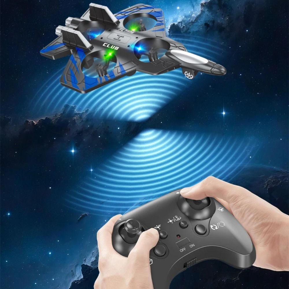 EPP-schuim Afstandsbediening S - Rc Hobby Jet Plane recensie en prijs