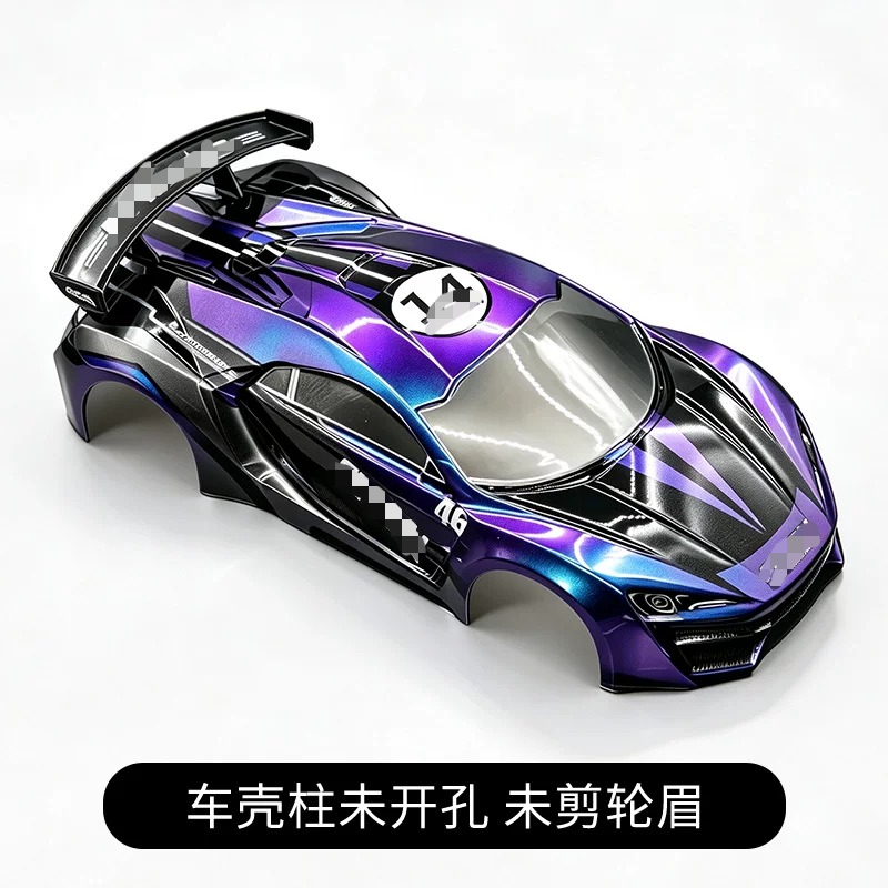 RC Drift Racing PVC Carrosseri - Rc Hobby Drift Car recensie en prijs