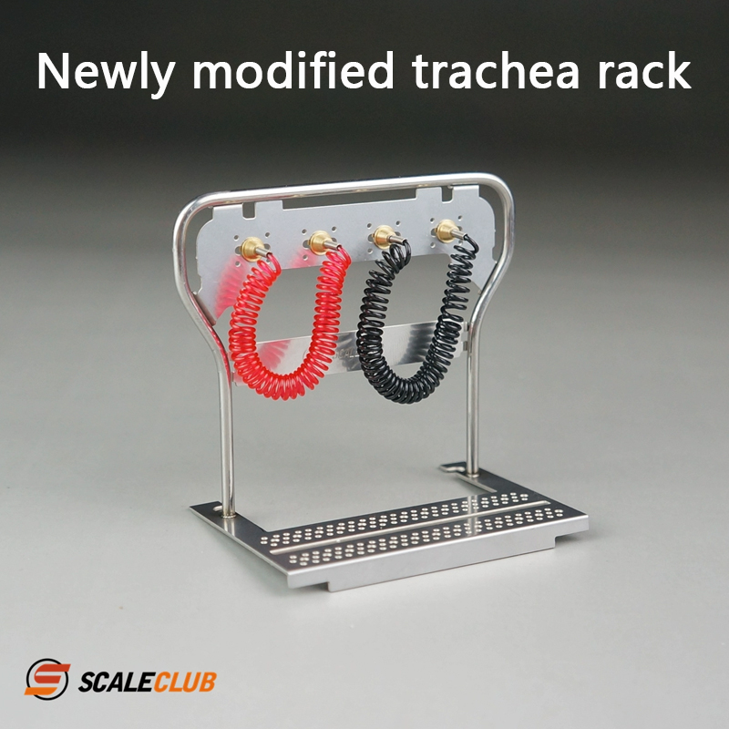 Scaleclub 1/14 Tamiya tractor  - Rc Excavator Hydraulic recensie en prijs
