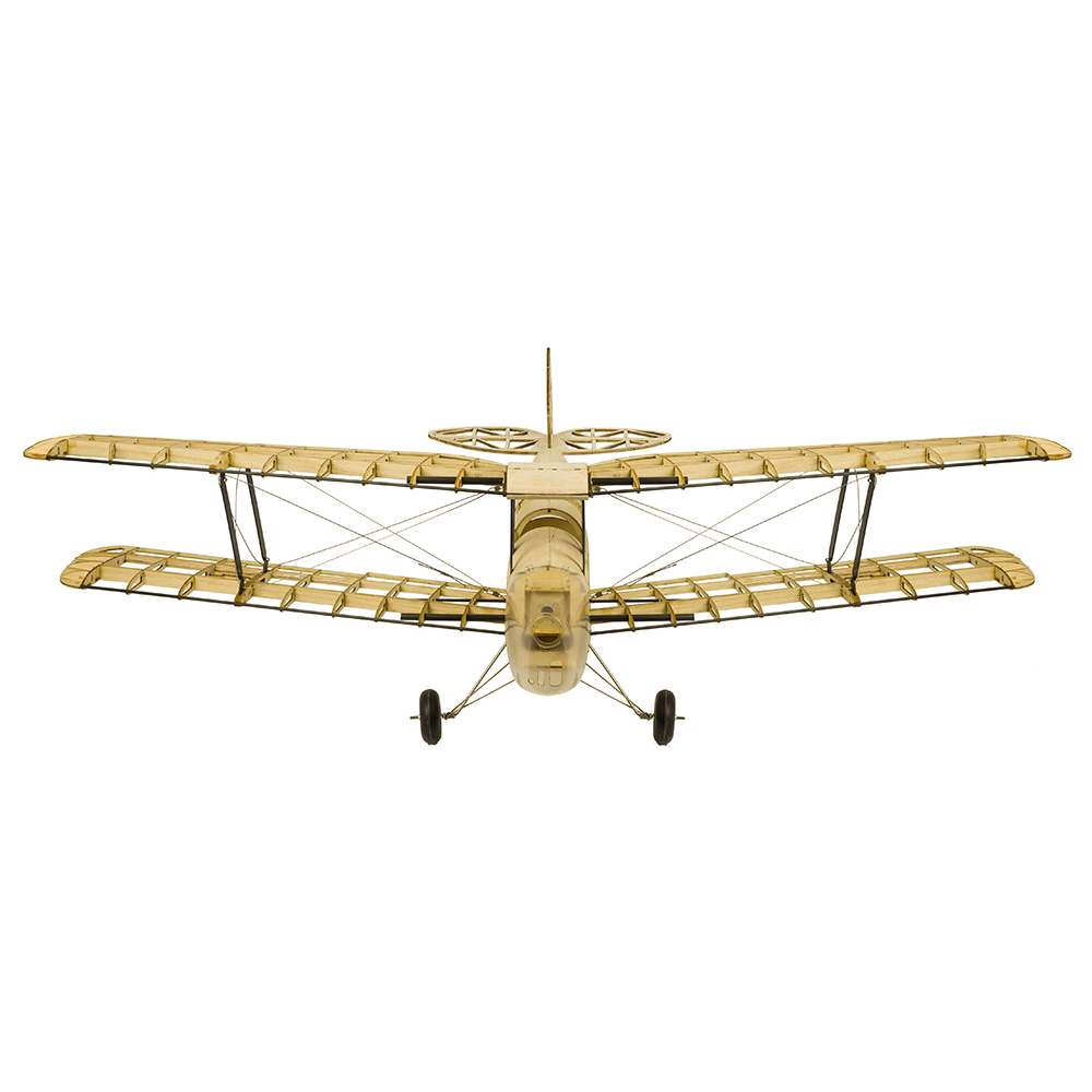 DW Hobby S19 980mm Spanwijdte  - Rc Hobby Experts recensie en prijs