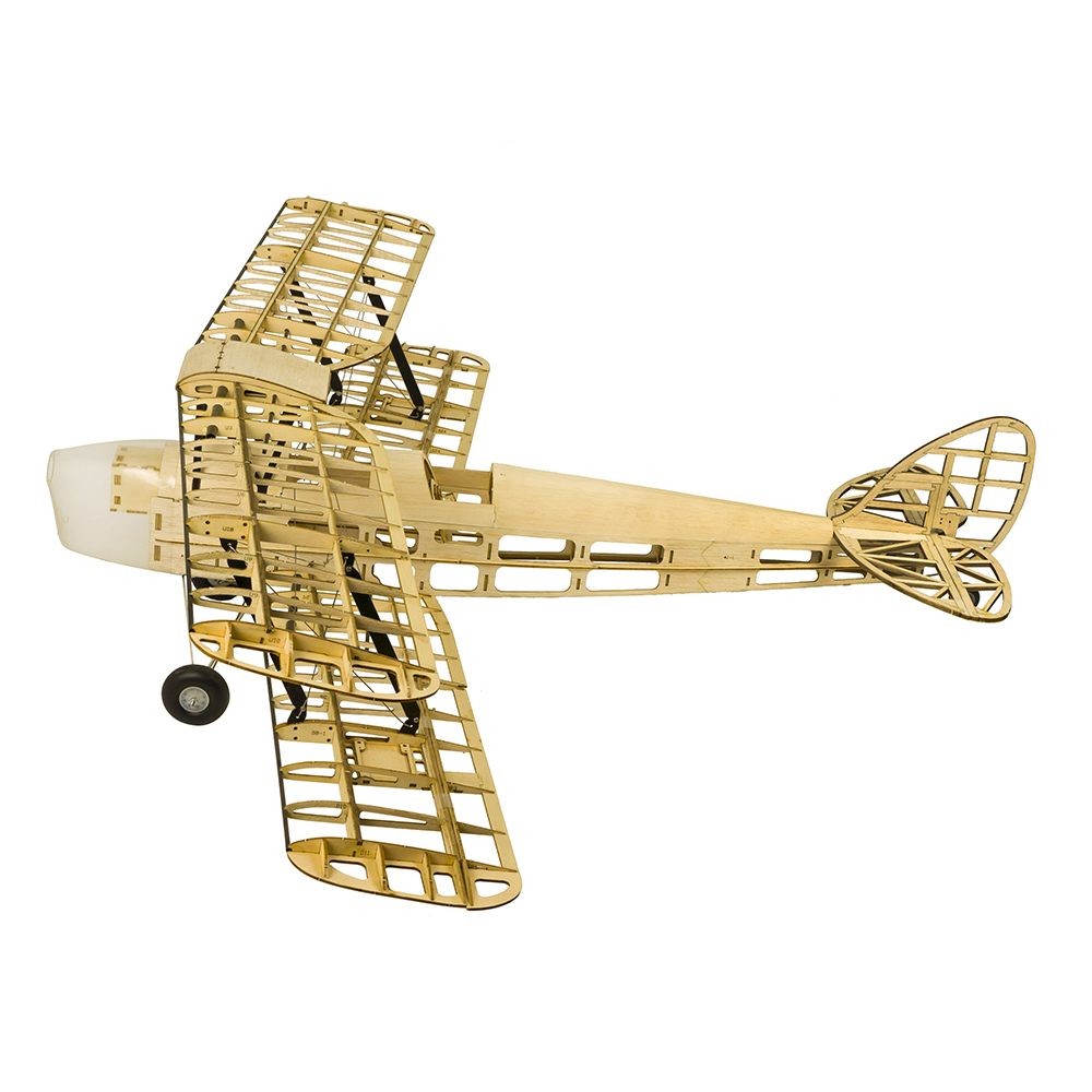 DW Hobby S19 980mm Spanwijdte  - Rc Hobby Experts recensie en prijs