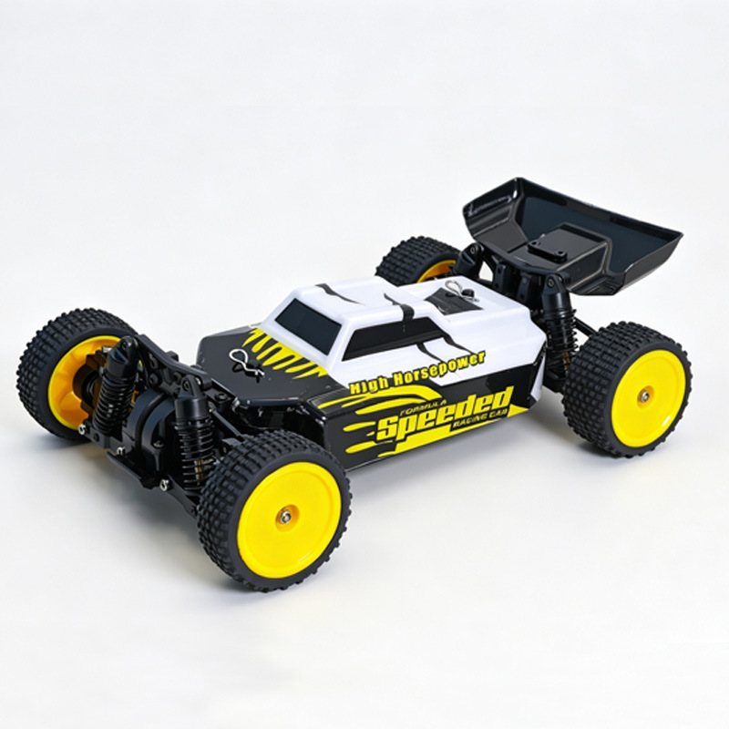 Jiabale 1:24 Borstelloze 4WD H - Rc Hobby Off Road recensie en prijs