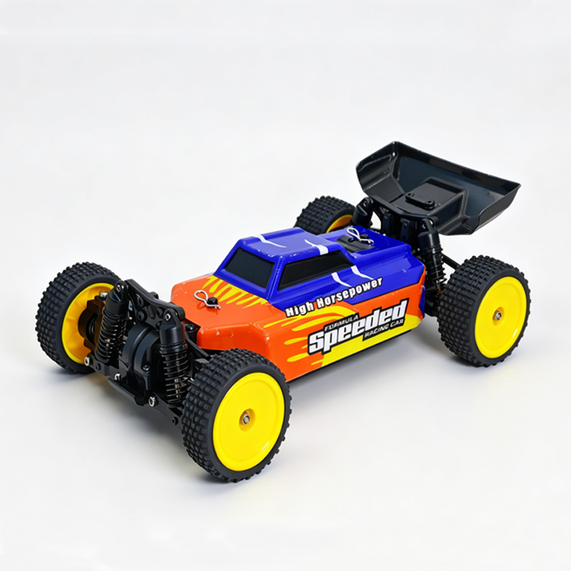 Jiabale 1:24 Borstelloze 4WD H - Rc Hobby Off Road recensie en prijs