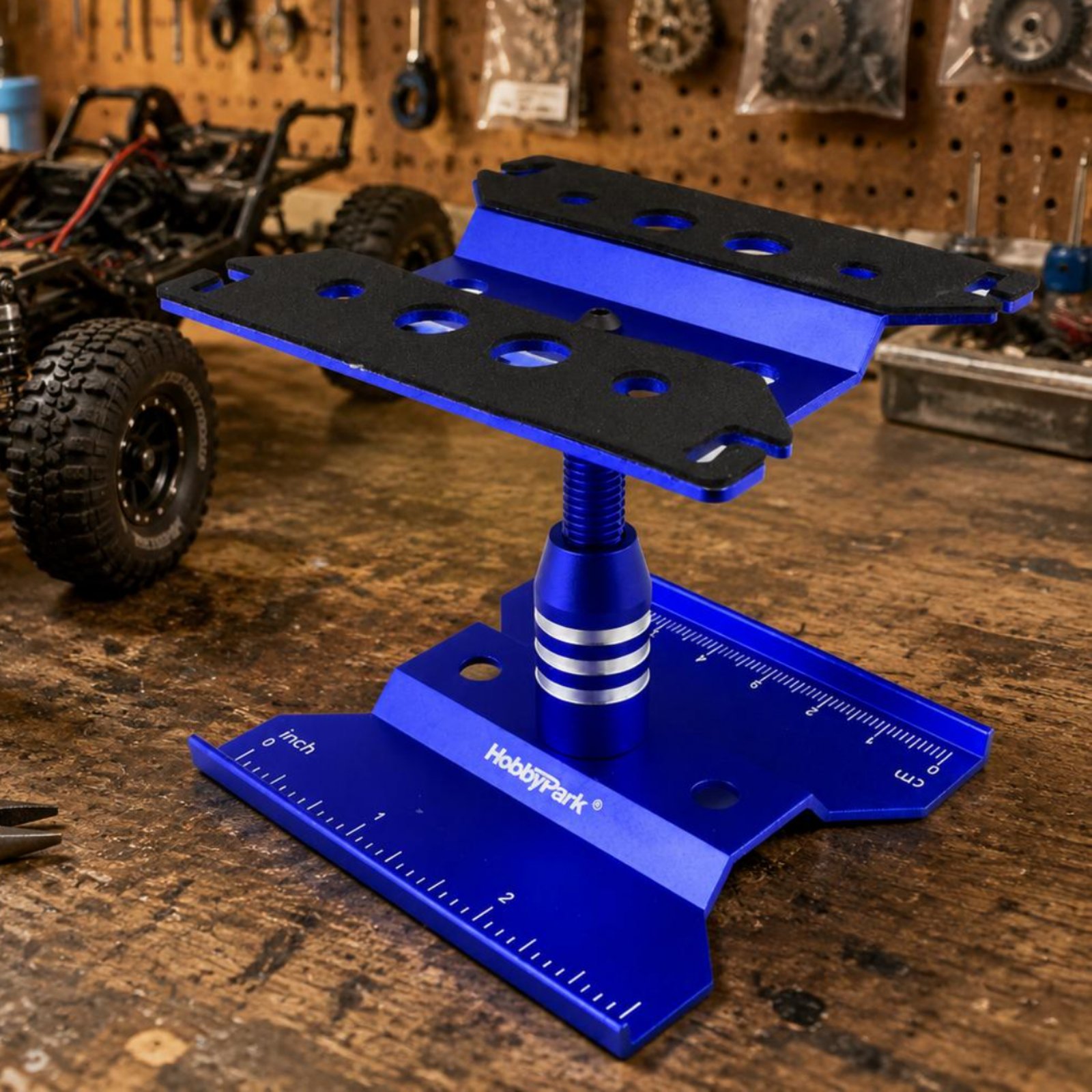 RC Reparatiestandaard Stevige  - Rc Hobby Garage recensie en prijs