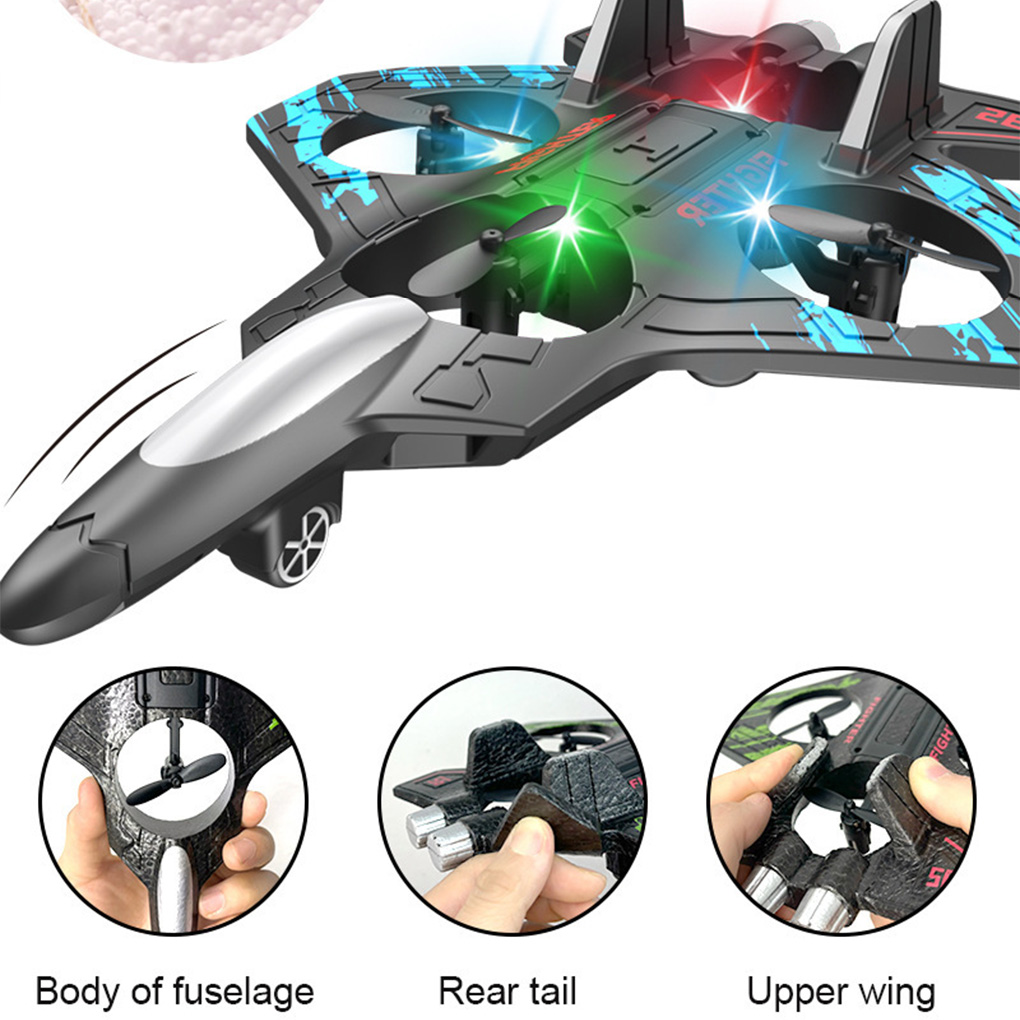 RC Vliegtuigen EPP Speelgoed S - Rc Hobby Jet Plane recensie en prijs