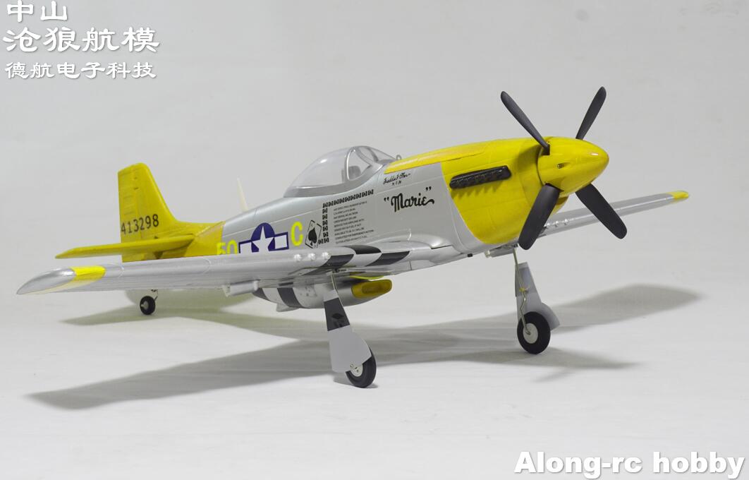 EPO Vliegtuig Oorlog II RC Vli - Rc Hobby Hk recensie en prijs