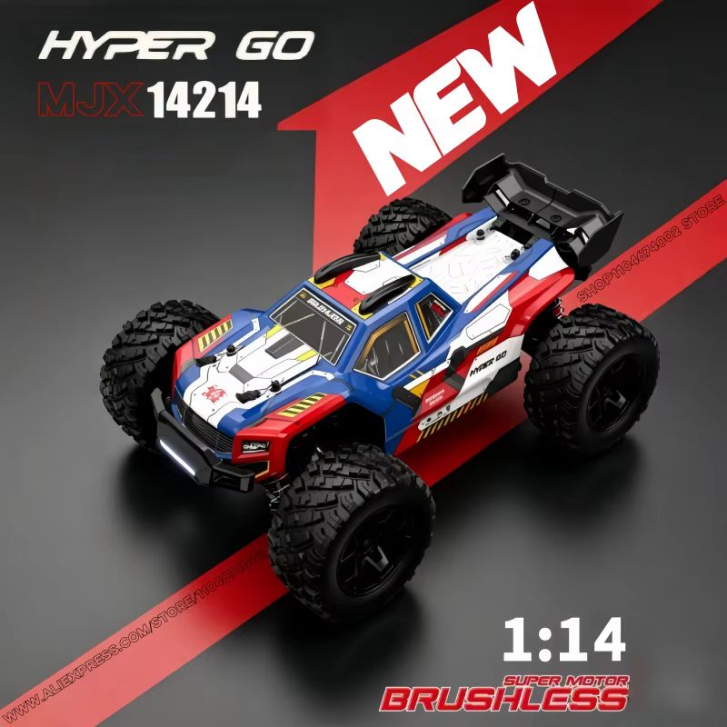 Nieuwe Aankomst 14212 Borstell - Rc Hobby Off Road recensie en prijs