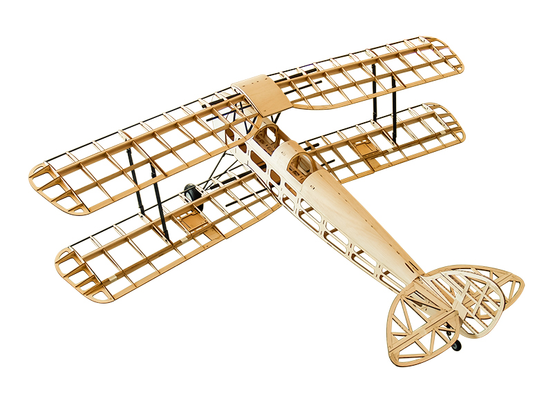 Dancing Wings Hobby 1.4M Spanw - Rc Hobby Experts recensie en prijs