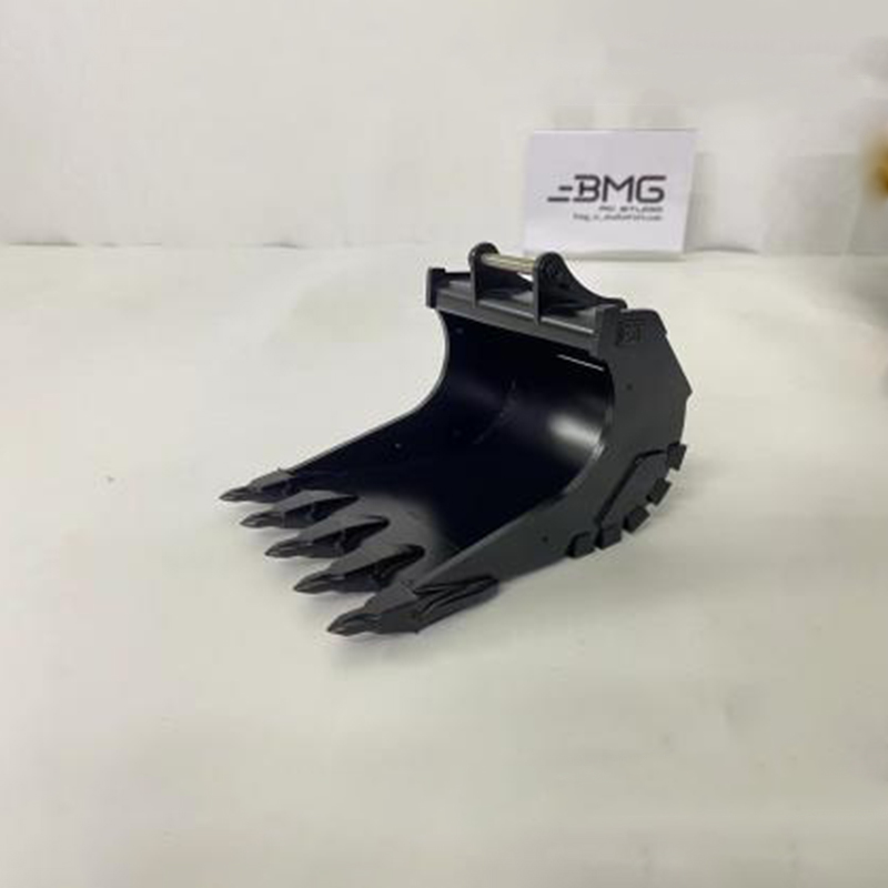 Bmg 1/14 Cat 374f Hydraulische - Rc Excavator Hydraulic recensie en prijs