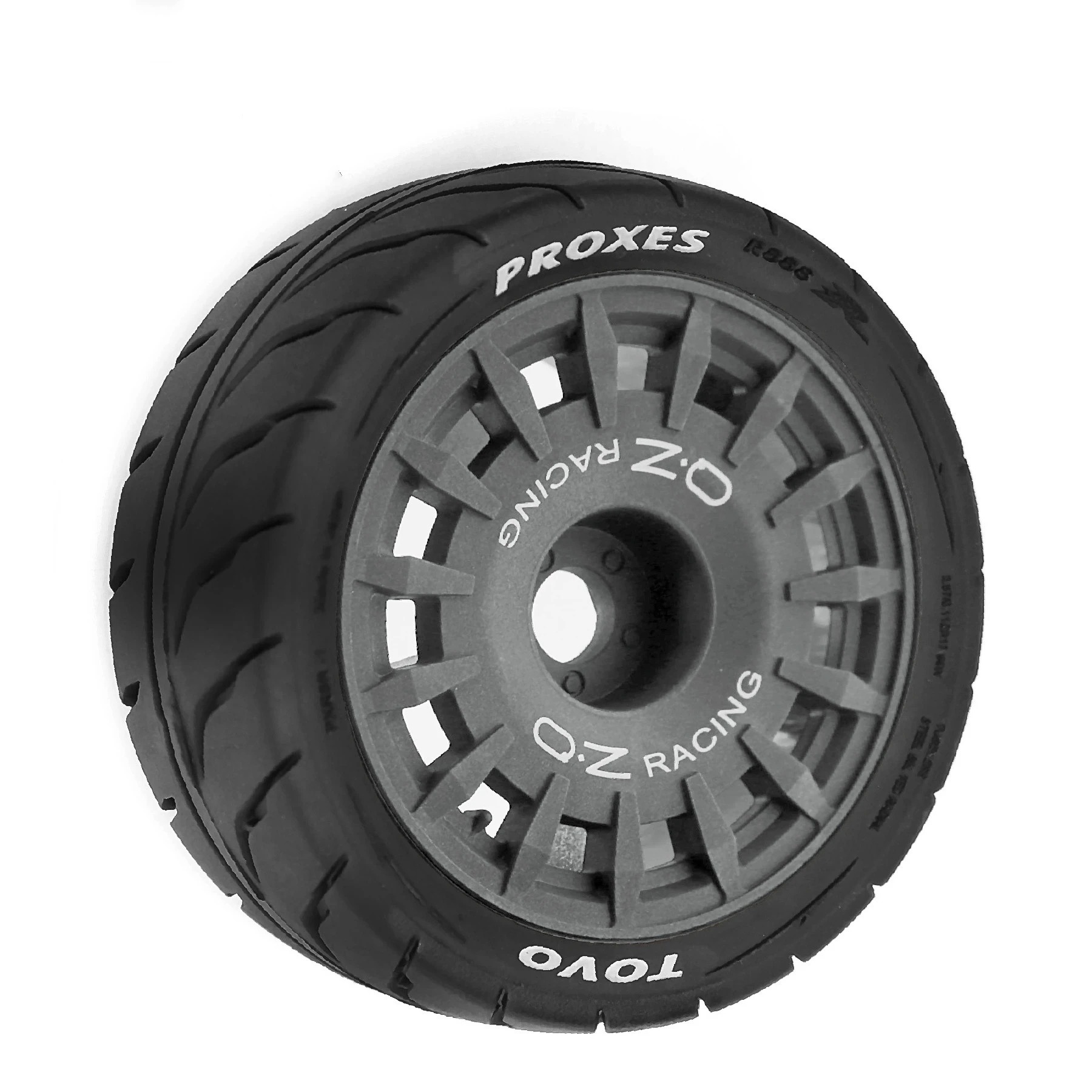 XILEZQF 4PCS 1/10 On Road Tour - Rc Hobby Drift Car recensie en prijs