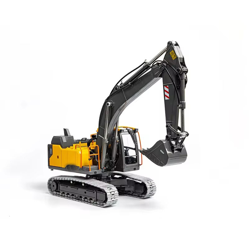 Hot Koop Dubbele E Hobby E010- - Rc Excavator Hobby recensie en prijs