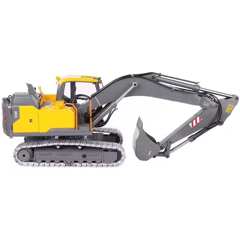 Hot Koop Dubbele E Hobby E010- - Rc Excavator Hobby recensie en prijs