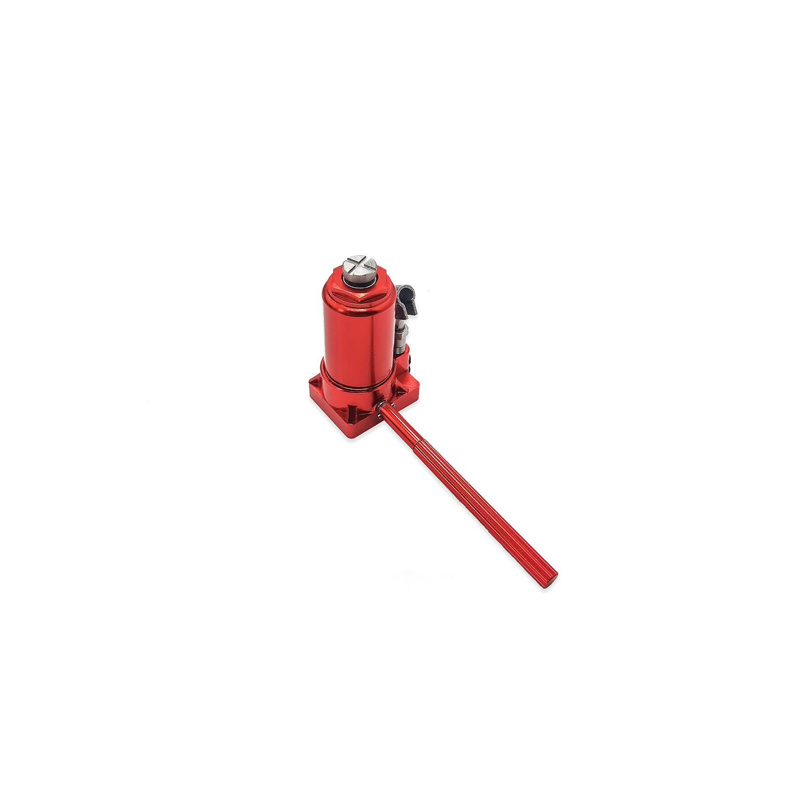 Jd Model 1/10 Handslinger Vert - Rc Excavator Hydraulic recensie en prijs