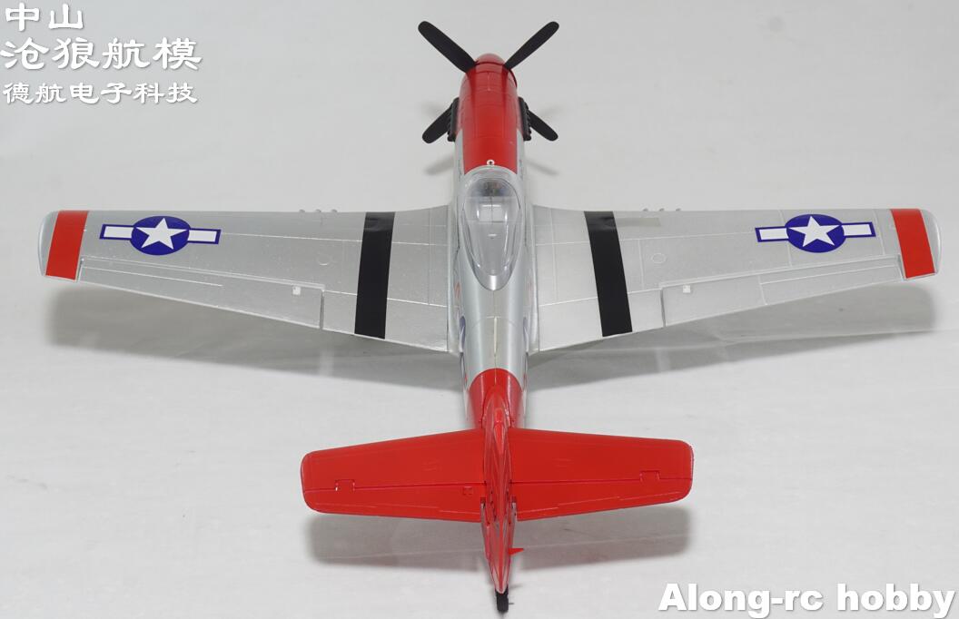 EPO Vliegtuig Oorlog II RC Vli - Rc Hobby Hk recensie en prijs