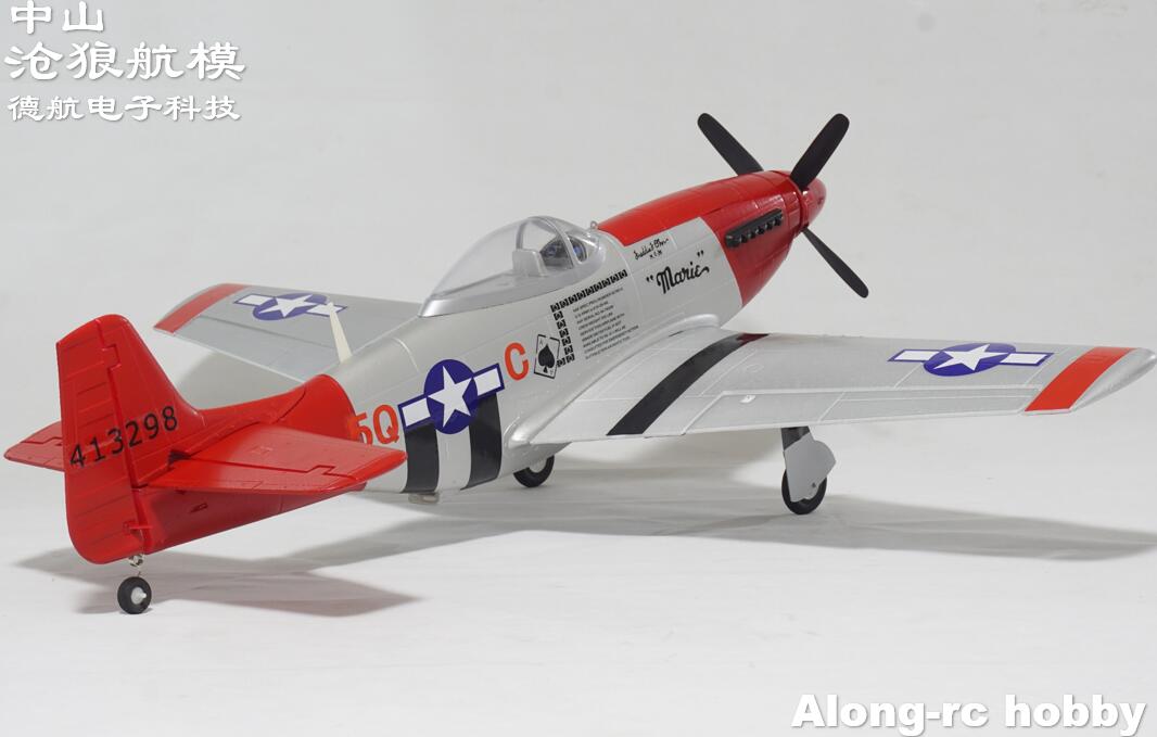 EPO Vliegtuig Oorlog II RC Vli - Rc Hobby Hk recensie en prijs