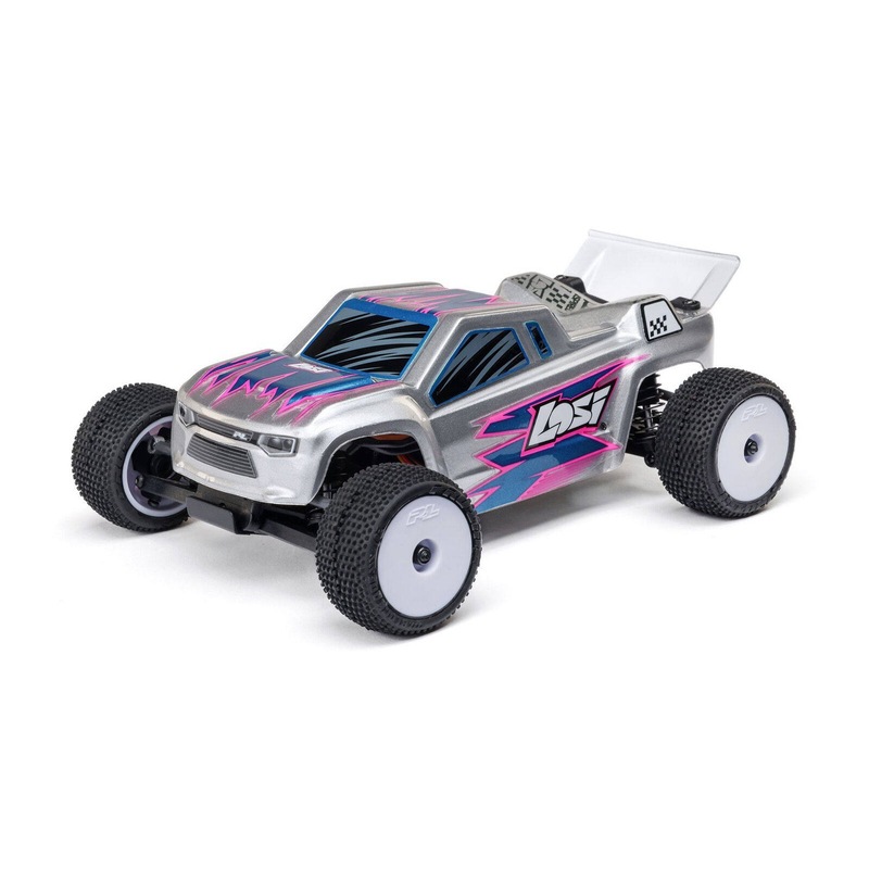 Losi Rc Off Road Truck 1/28 Mi - Rc Hobby Off Road recensie en prijs