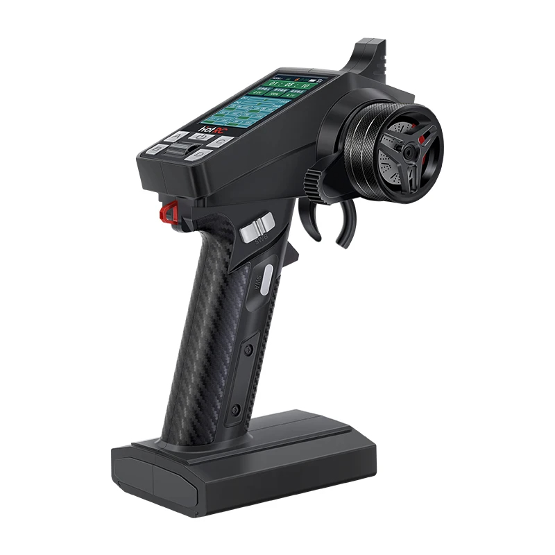 Hotrc Hot RC CT-8A 8-Kanaals A - Rc Hobby Drift Car recensie en prijs