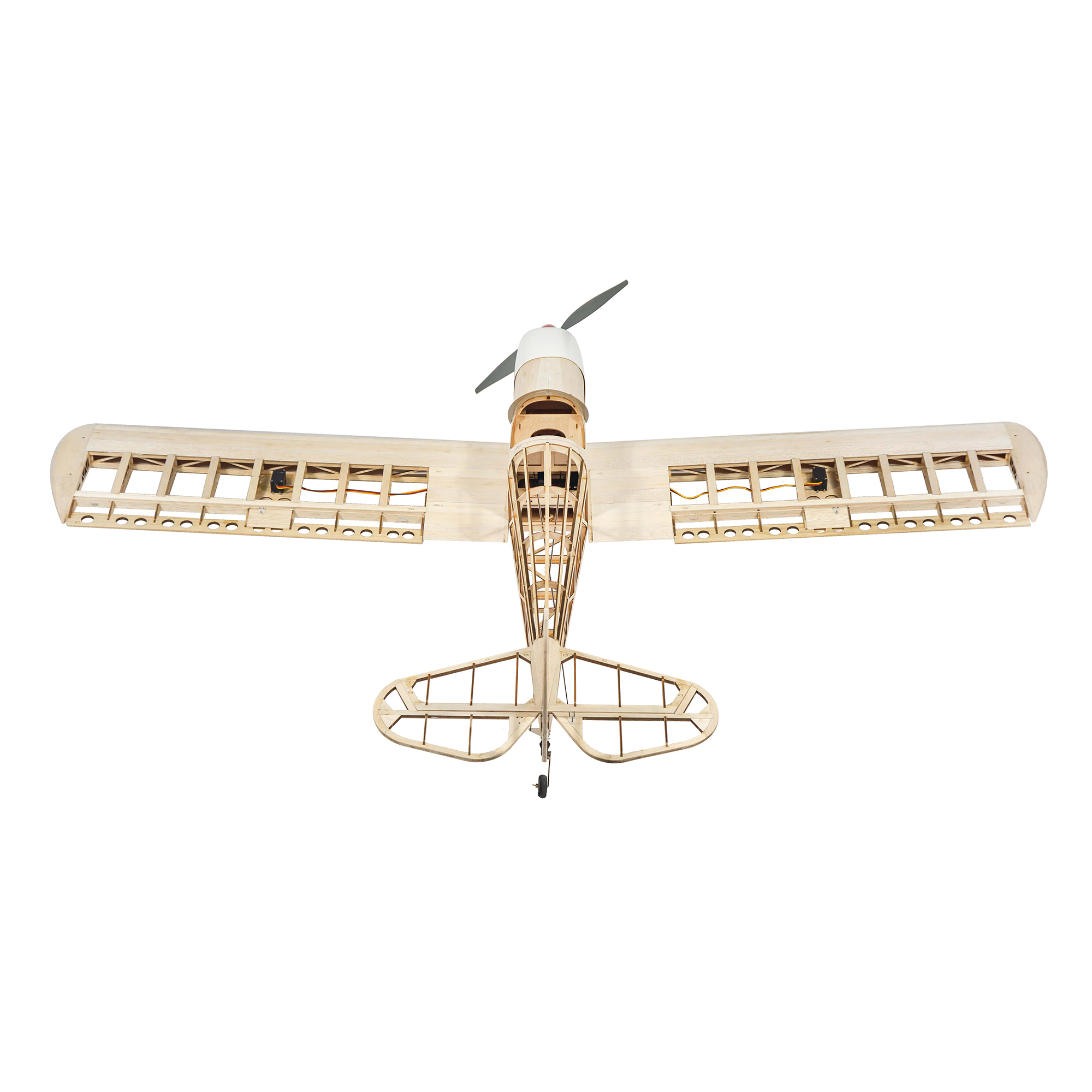 Dancing Wings Hobby 1.6M (63 i - Rc Hobby Experts recensie en prijs