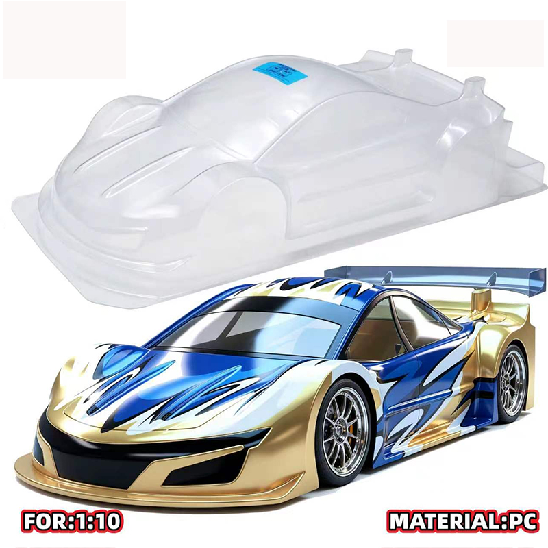 1/10 RC On-Road Drift Carrosse - Rc Hobby Drift Car recensie en prijs
