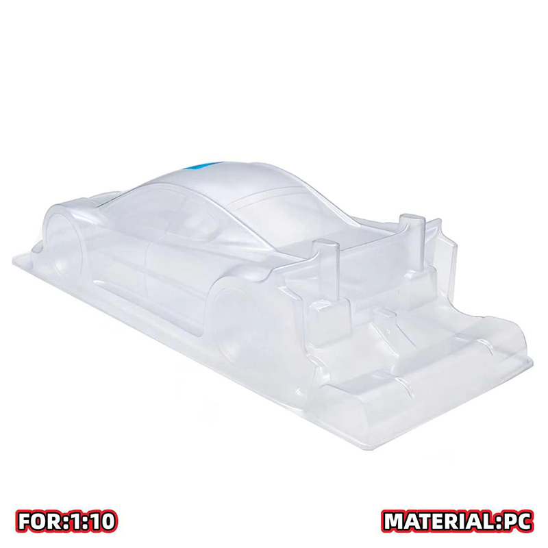1/10 RC On-Road Drift Carrosse - Rc Hobby Drift Car recensie en prijs