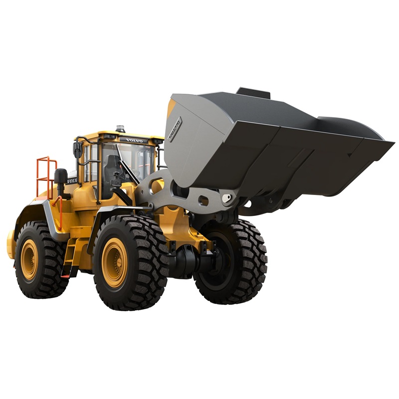 RC MODEL Auto 1/16 RC Volledig - Rc Excavator Hobby recensie en prijs