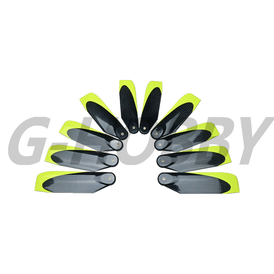 G-HOBBY 1 Paar 86mm 92mm 106mm - Rc Hobby Tech recensie en prijs