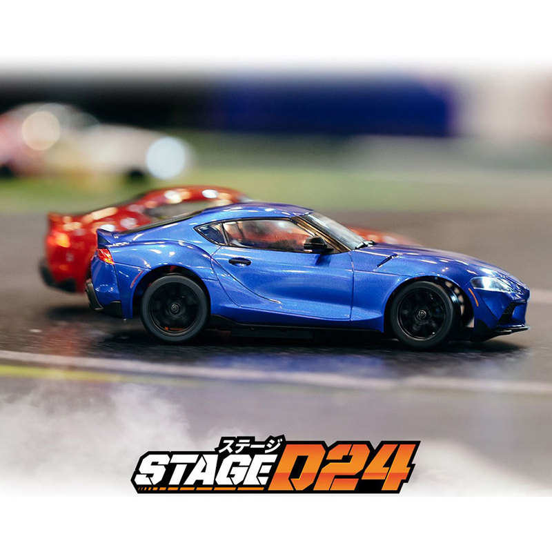 Op voorraad: HPI Stage D24 1:2 - Rc Hobby Drift Car recensie en prijs