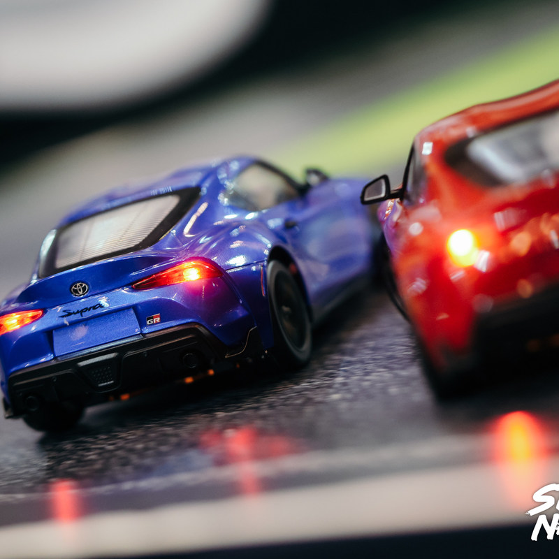 Op voorraad: HPI Stage D24 1:2 - Rc Hobby Drift Car recensie en prijs