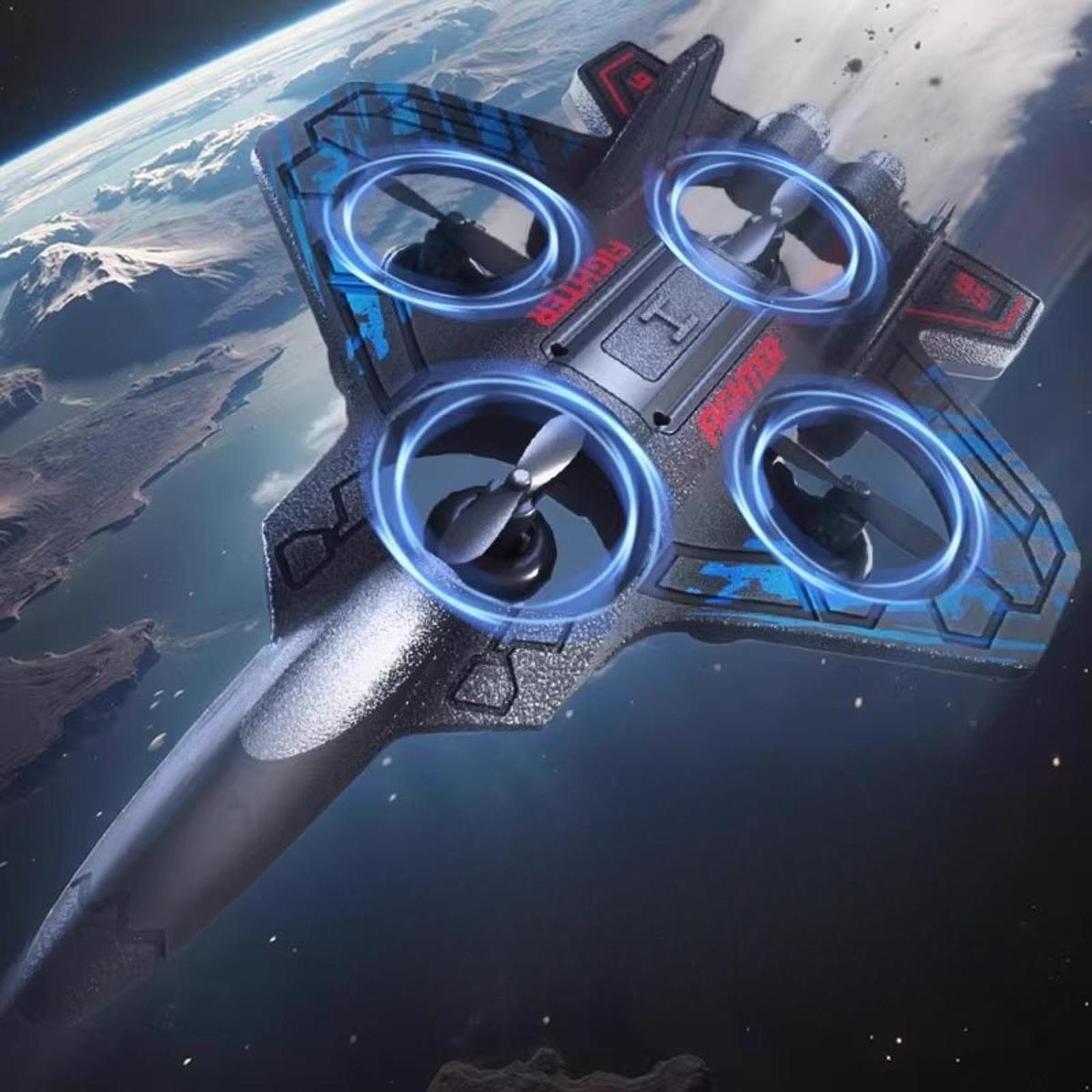 Afstandsbestuurbare vliegtuig  - Rc Hobby Jet Plane recensie en prijs