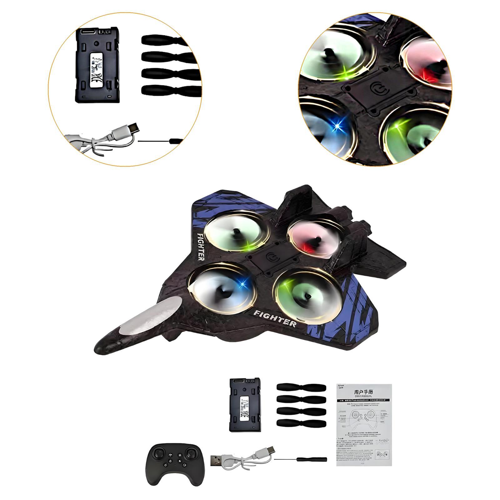 Afstandsbestuurbare vliegtuig  - Rc Hobby Jet Plane recensie en prijs