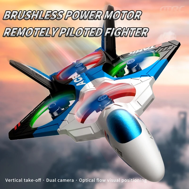 Rc Vliegtuig Aero Jet Dron Afs - Rc Hobby Jet Plane recensie en prijs