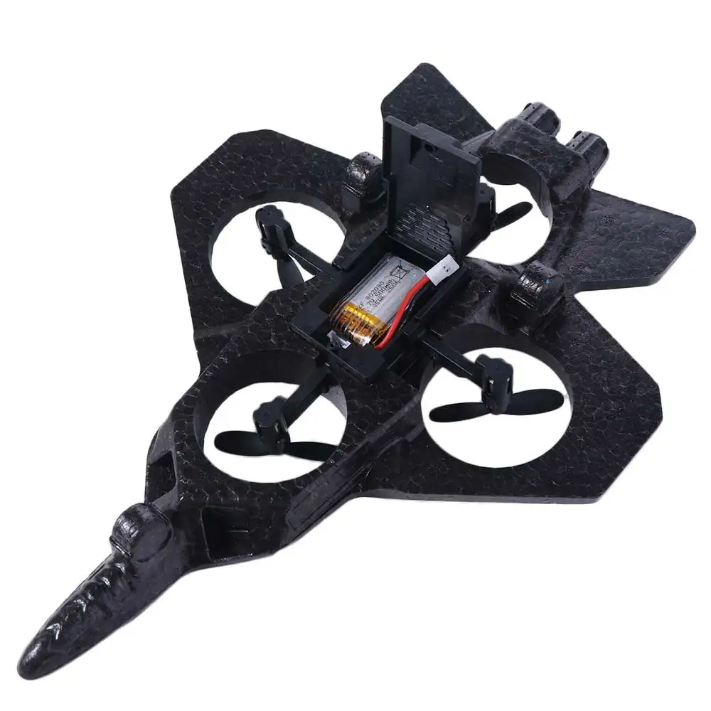 EPP Schuim Afstandsbediening S - Rc Hobby Jet Plane recensie en prijs