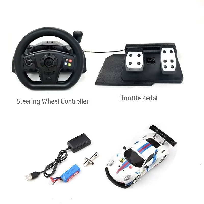 Volwassenen Hobby RC 4WD Drift - Rc Hobby Experts recensie en prijs