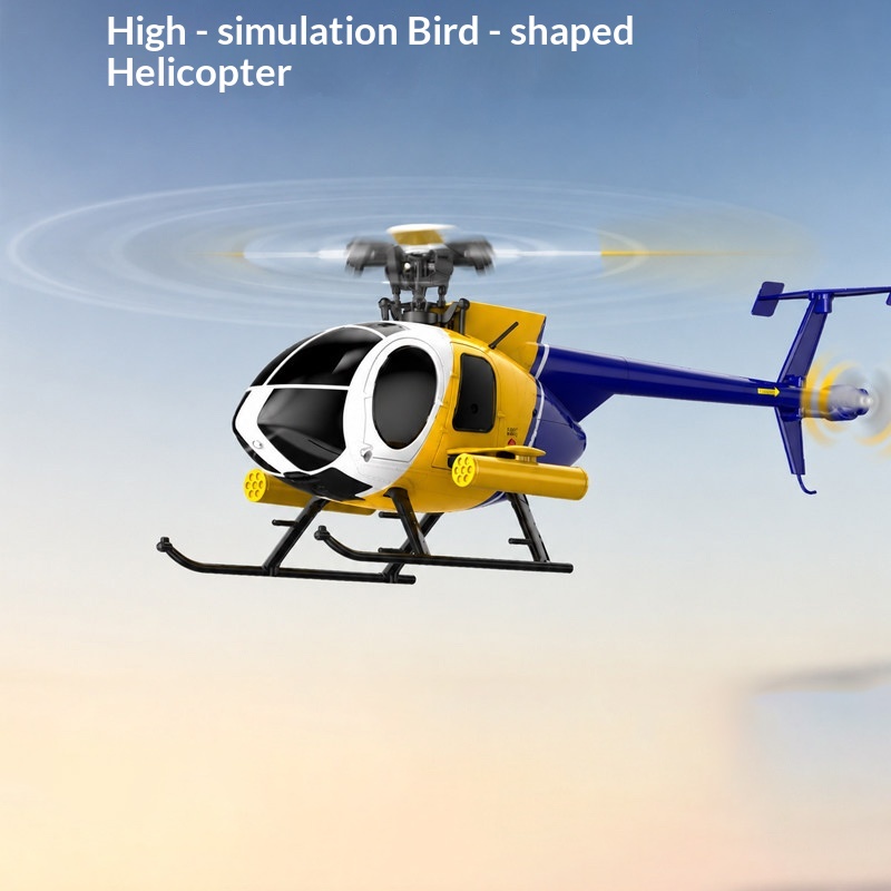 2026 Nieuwe K300 Realistische  - Rc Hobby Experts recensie en prijs